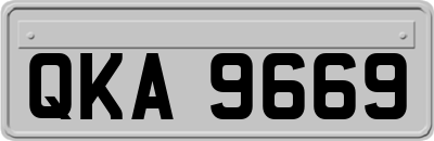 QKA9669