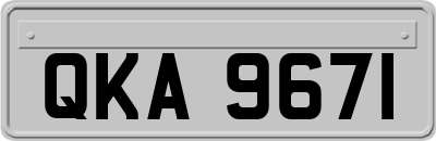 QKA9671