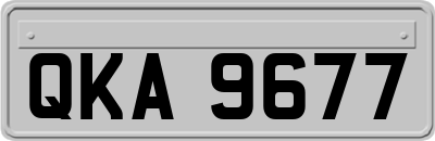 QKA9677