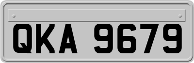 QKA9679