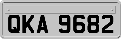 QKA9682