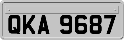 QKA9687