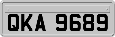 QKA9689