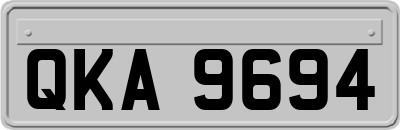 QKA9694