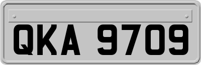 QKA9709