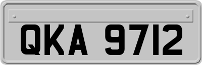 QKA9712