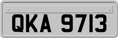 QKA9713