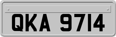 QKA9714