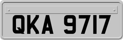 QKA9717