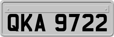 QKA9722