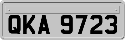 QKA9723