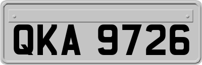 QKA9726