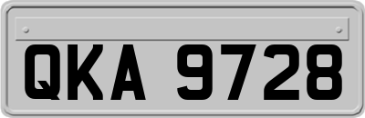 QKA9728
