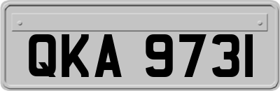 QKA9731