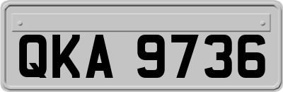 QKA9736