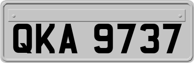 QKA9737