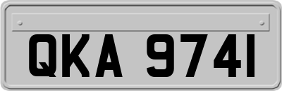 QKA9741