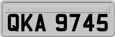 QKA9745