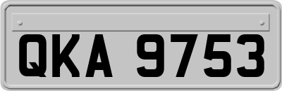 QKA9753