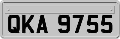 QKA9755