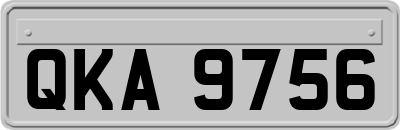 QKA9756