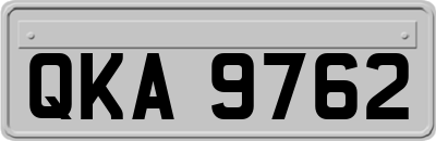 QKA9762