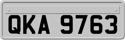 QKA9763