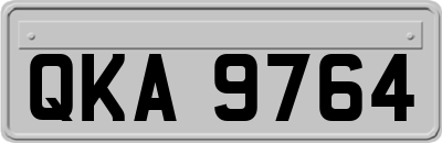 QKA9764