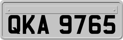 QKA9765