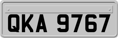 QKA9767