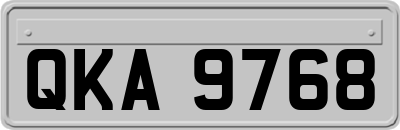 QKA9768