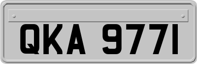 QKA9771