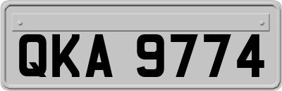 QKA9774