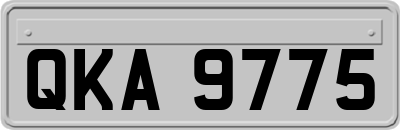 QKA9775