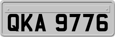 QKA9776