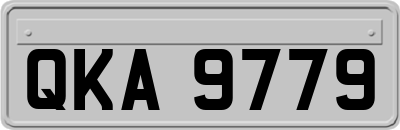 QKA9779