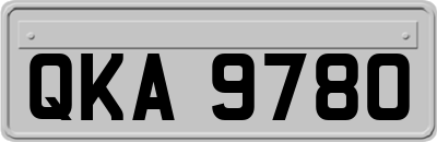 QKA9780