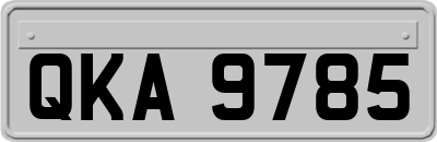 QKA9785