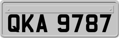 QKA9787