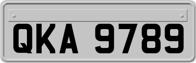 QKA9789