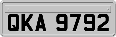 QKA9792