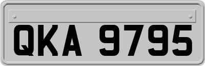QKA9795