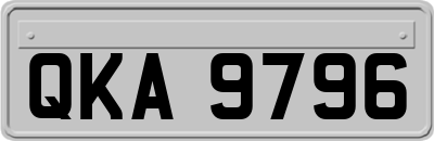 QKA9796