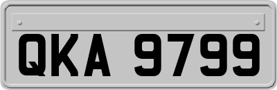 QKA9799