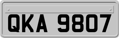 QKA9807