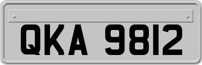 QKA9812