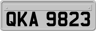 QKA9823