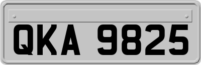 QKA9825