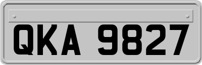 QKA9827