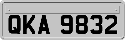 QKA9832